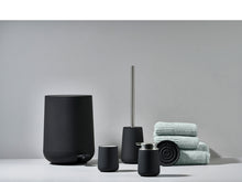 Charger l'image dans la galerie, Zone NOVA Toothbrush Mug Black