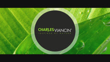Charger et lire la vidéo dans la visionneuse de la Galerie, Couvercles en silicone pour boissons Charles Viancin