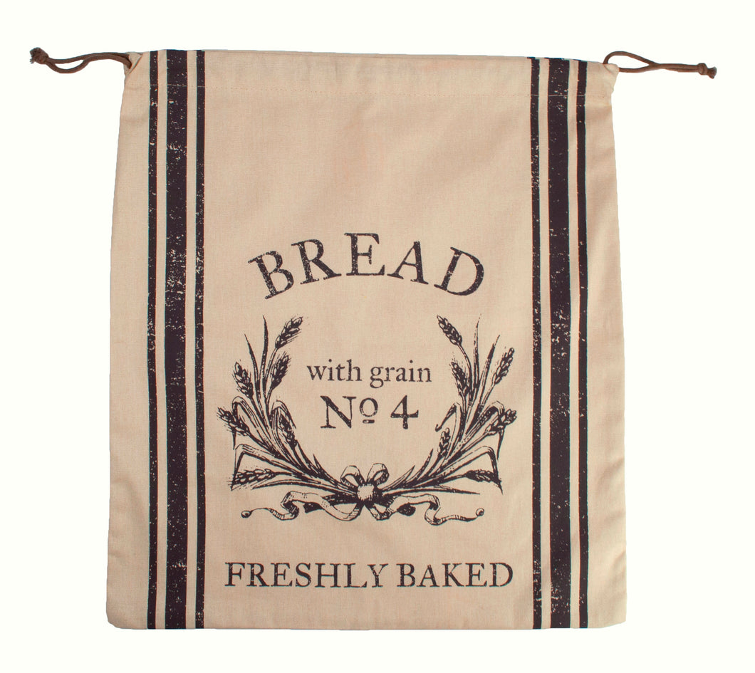 KITCHEN BASICS Preserving Bag Bread
