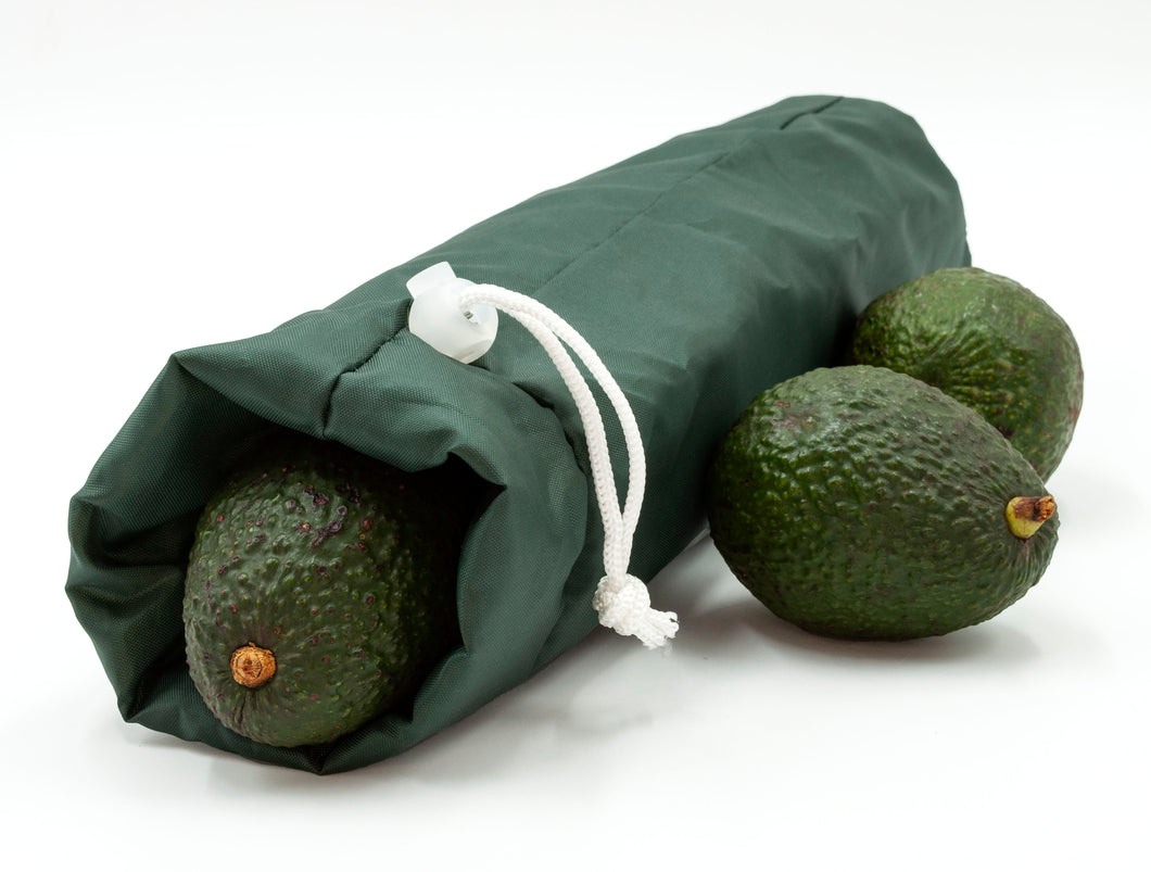 Kitchen Basics Preserving Bag Avocado