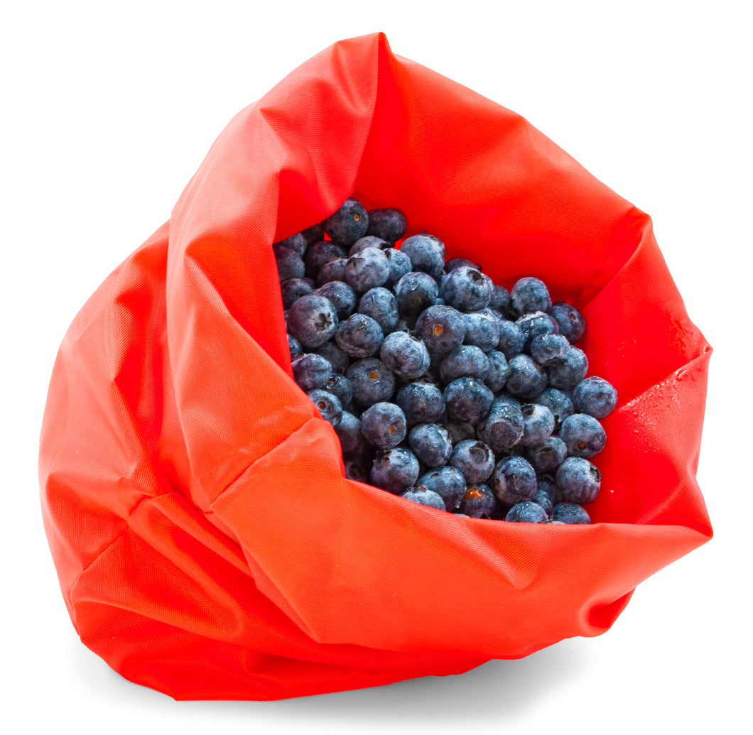 KITCHEN BASICS Preserving Bag Berry
