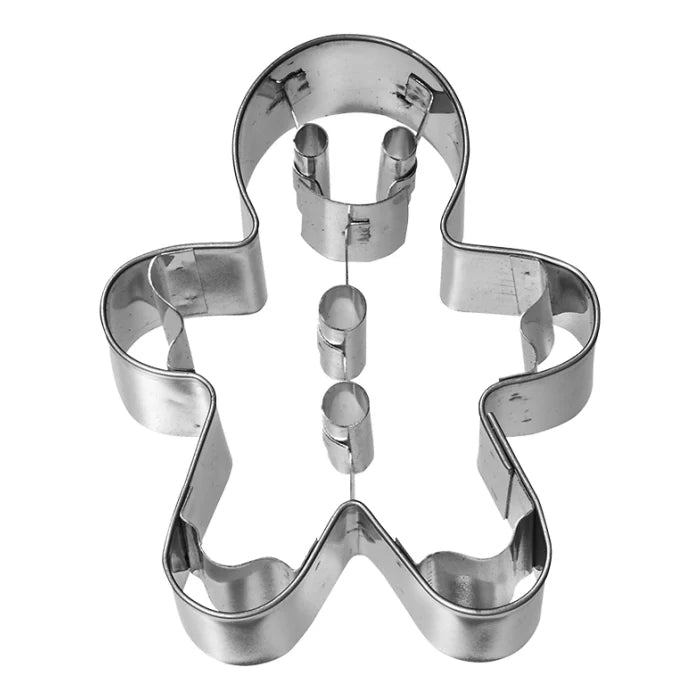 Brikmann  Cookie Cutter