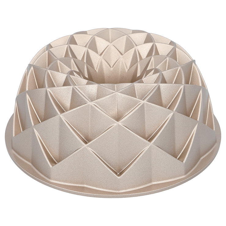 Brikmann  CONTOURA Cake Pan