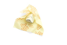Load image into Gallery viewer, Bee&#39;s Wraps BEE-HIVE Medium Wrap Set 3/ST
