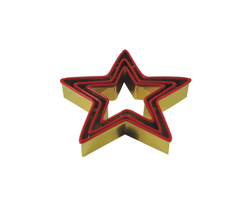 Kitchen basics Stainless Steel Cookie Cutter
