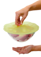 Load image into Gallery viewer, CHARLES VIANCIN Silicone Lid 28cm/11&quot;
