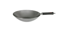 Load image into Gallery viewer, DEXAM CARBON STEEL Professional Wok
