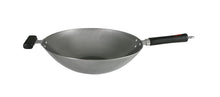 Load image into Gallery viewer, DEXAM CARBON STEEL Professional Wok
