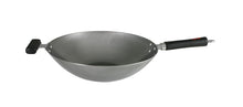 Load image into Gallery viewer, Dexam Carbon-Steel Prof Wok
