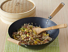 Load image into Gallery viewer, DEXAM CARBON STEEL Wok Non-Stick
