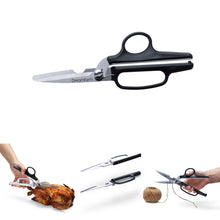 Load image into Gallery viewer, Dreamfarm Bishears 2-in-1 Shears &amp; Scissors
