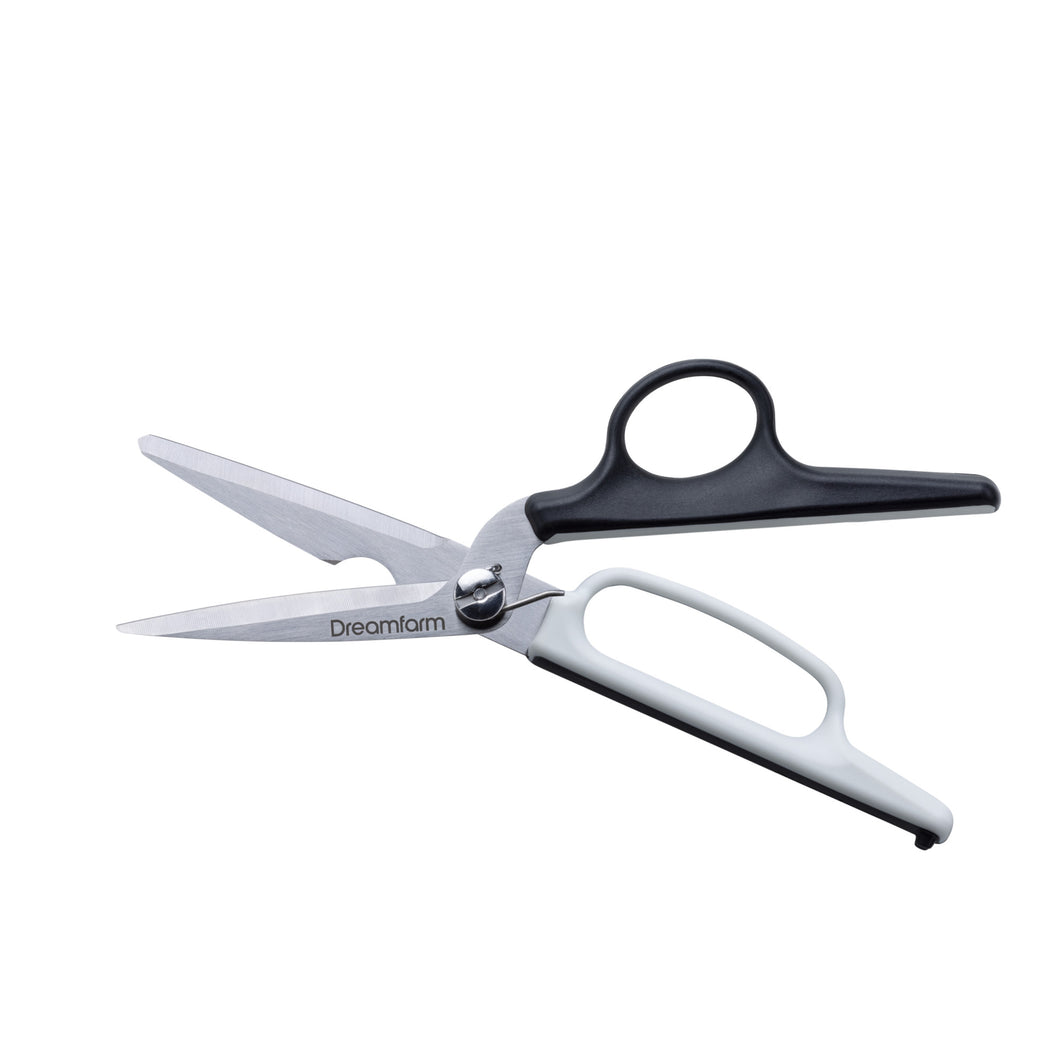 Dreamfarm Bishears 2-in-1 Shears & Scissors