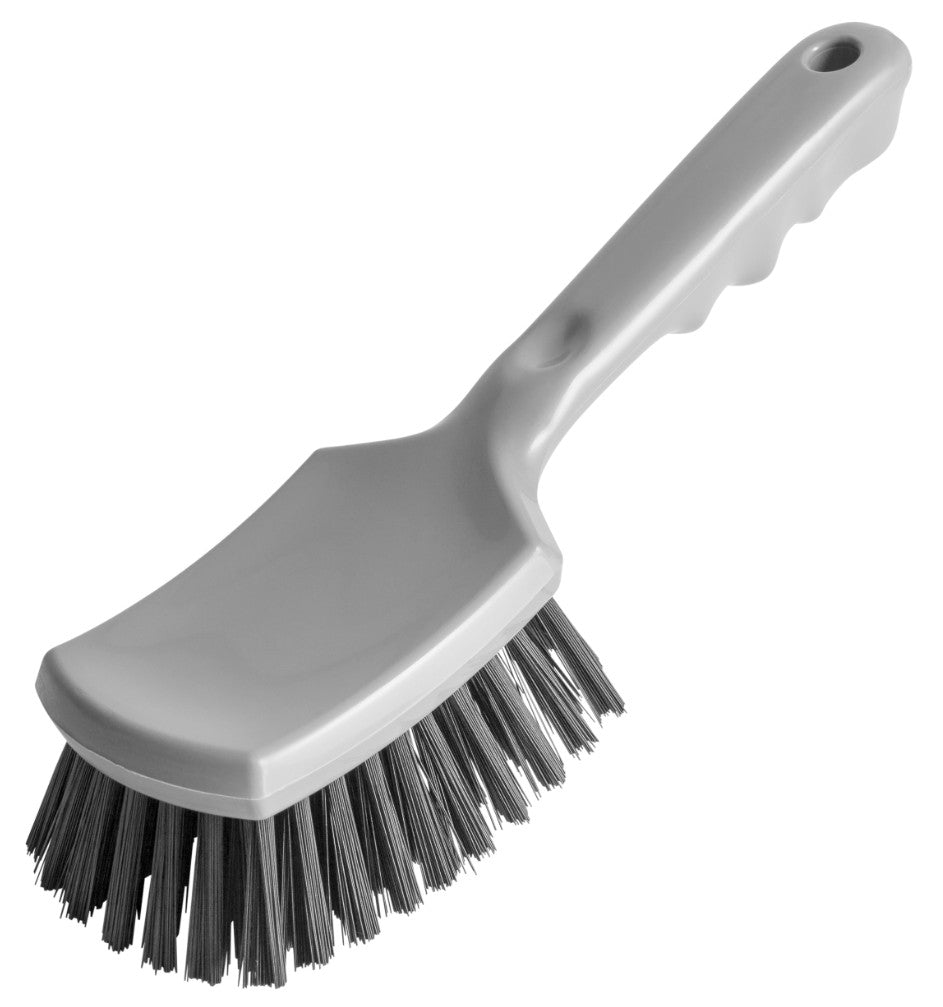 HAUG BURSTEN RECYCLED Churn Brush w/short handle
