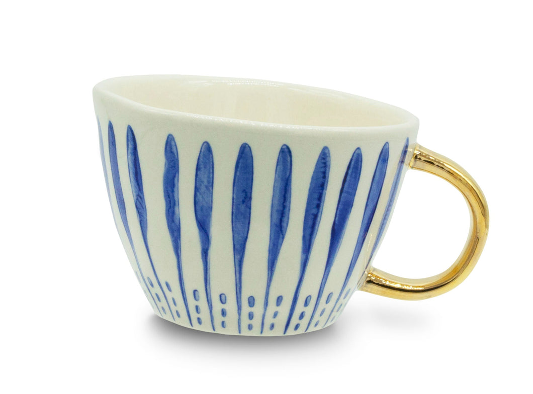 Kitchen basics Stoneware Mug