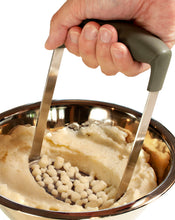 Load image into Gallery viewer, Kitchen Basics Potato Masher
