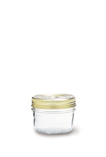 Le Parfait Familia Wiss Terrines Mason Jar