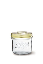 Load image into Gallery viewer, Le Parfait Familia Wiss Terrines Mason Jar
