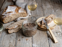 Load image into Gallery viewer, Le Parfait Familia Wiss Terrines Mason Jar
