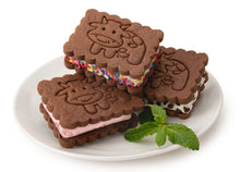 Load image into Gallery viewer, MOBI Ice Cream Sandwich Maker
