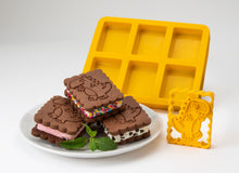 Load image into Gallery viewer, MOBI Ice Cream Sandwich Maker
