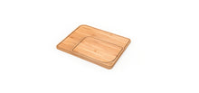 Load image into Gallery viewer, PEBBLY BAMBOO Cutting Board

