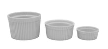 Load image into Gallery viewer, Kitchen basics Porcelain Ramekin
