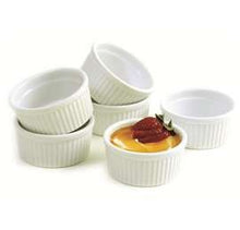 Load image into Gallery viewer, Kitchen basics Porcelain Ramekin
