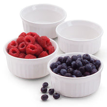 Load image into Gallery viewer, Kitchen basics Porcelain Ramekin
