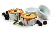 Load image into Gallery viewer, Kitchen basics Porcelain Ramekin
