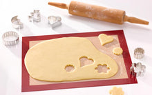Load image into Gallery viewer, NOSTIK Silicone Pastry Mat
