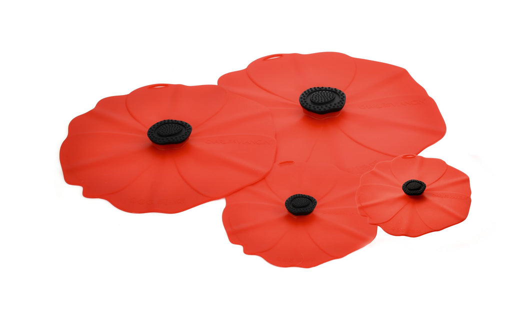 Charles Viancin Extra-Small Silicone Lid