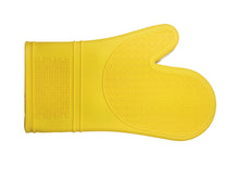 Load image into Gallery viewer, KITCHEN BASICS Silicone Oven Mitt
