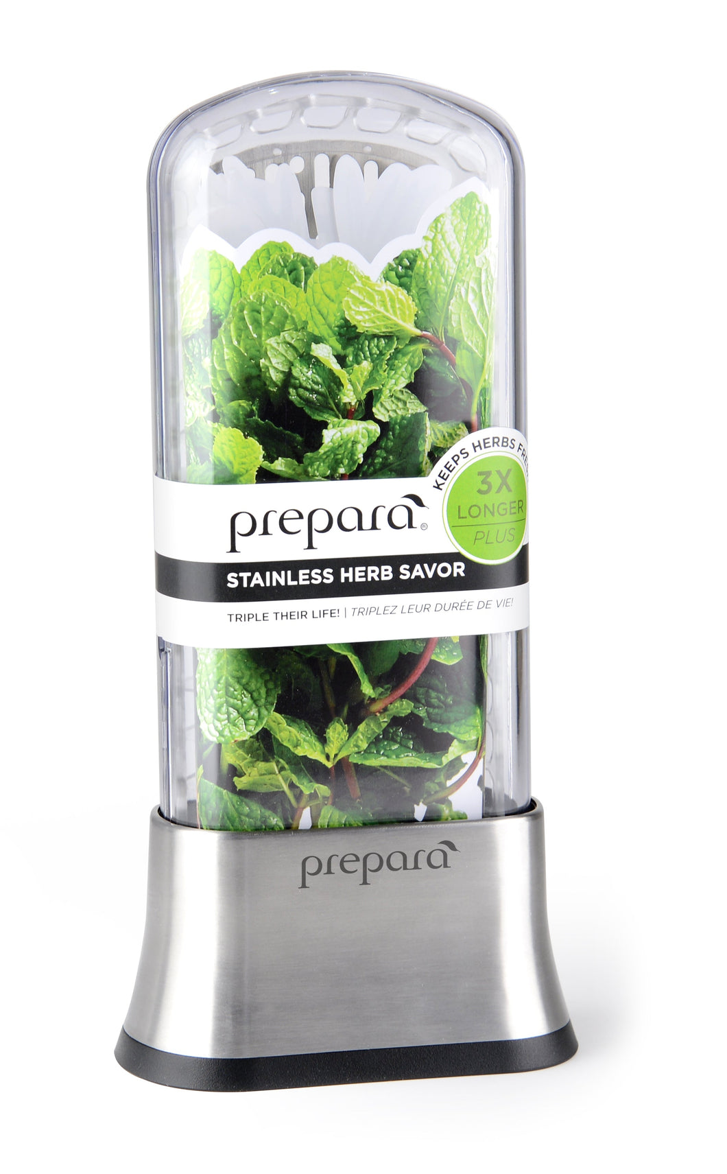 Prepara Herb Savor