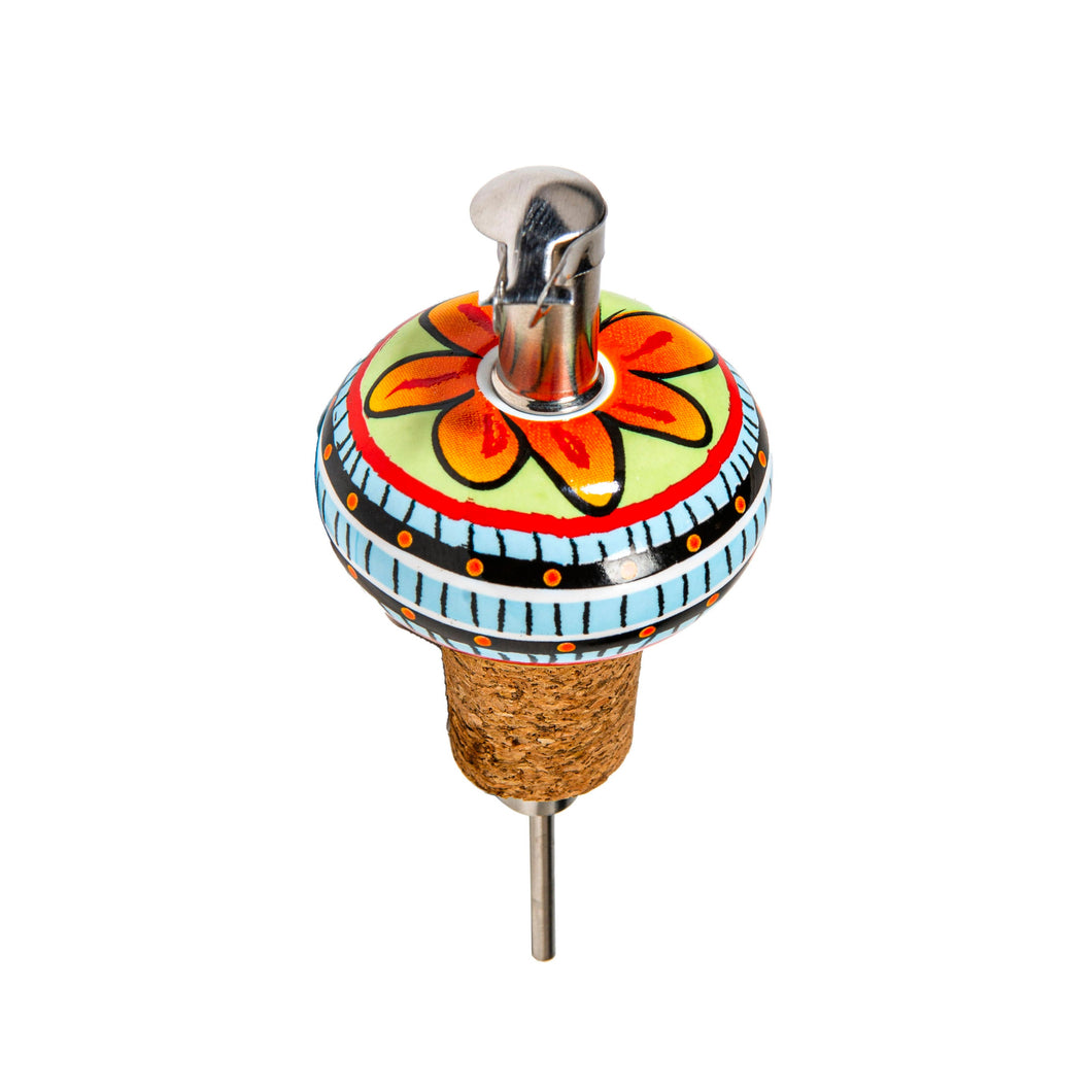 Prepara Ceramic Oil Pourer