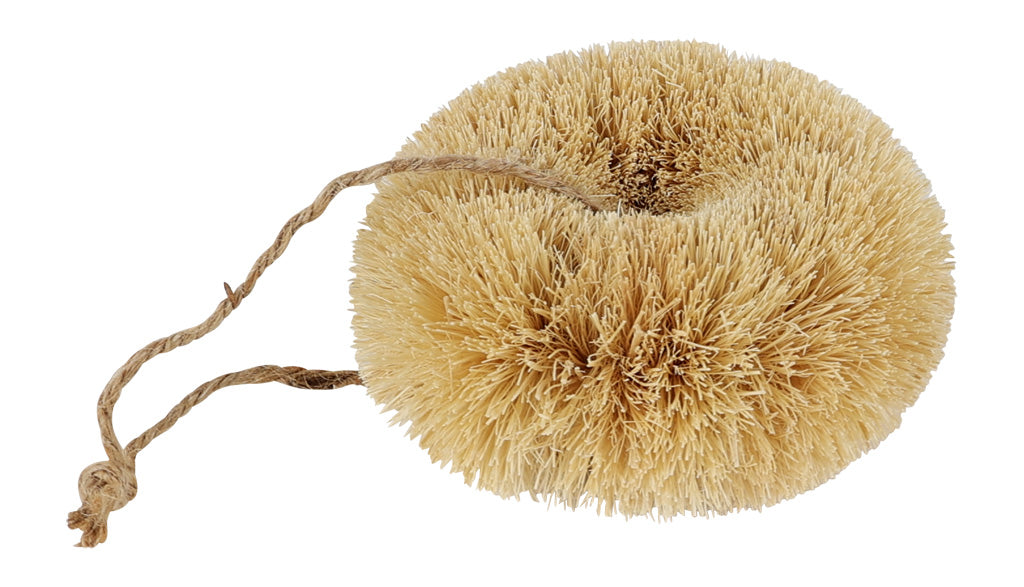 REDECKER Dish Scrubber Round