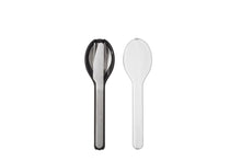 Load image into Gallery viewer, Mepal Ellipse 3Pc. Cutlery Set
