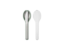 Load image into Gallery viewer, Mepal Ellipse 3Pc. Cutlery Set
