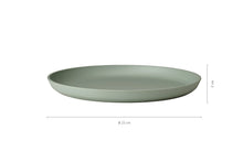 Load image into Gallery viewer, Mepal Silueta 1Pc. Breakfast Plate
