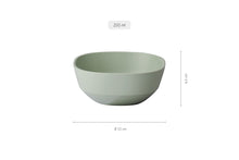 Load image into Gallery viewer, Mepal Silueta 1Pc. Small Serving Bowl
