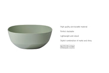 Load image into Gallery viewer, Mepal Silueta 1Pc. Large Serving Bowl
