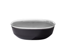 Load image into Gallery viewer, Mepal Silueta 1Pc. Large Serving Bowl With Lid
