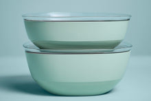 Load image into Gallery viewer, Mepal Silueta 1Pc. Large Serving Bowl With Lid
