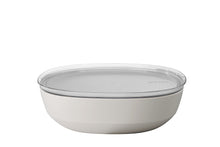 Load image into Gallery viewer, Mepal Silueta 1Pc. Large Serving Bowl With Lid
