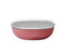 Load image into Gallery viewer, Mepal Silueta 1Pc. Large Serving Bowl With Lid
