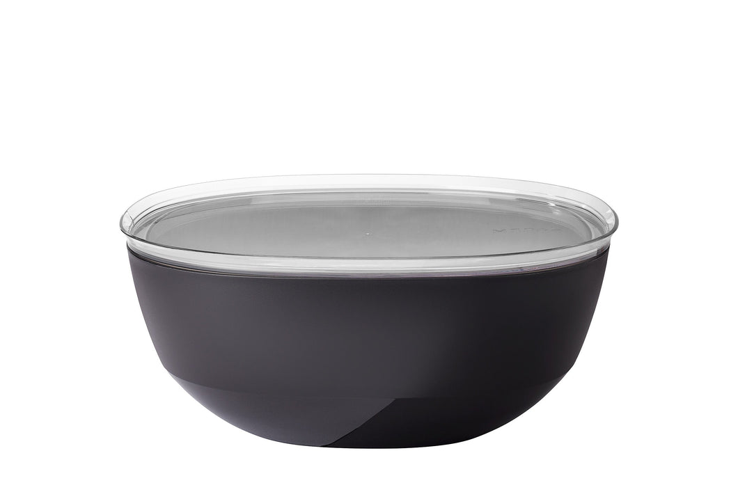 Mepal Silueta 1Pc. X-Large Serving Bowl With Lid