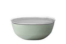 Load image into Gallery viewer, Mepal Silueta 1Pc. X-Large Serving Bowl With Lid
