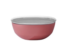 Load image into Gallery viewer, Mepal Silueta 1Pc. X-Large Serving Bowl With Lid
