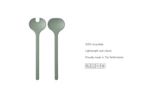 Load image into Gallery viewer, Mepal Silueta 2Pc. Salad Server Set
