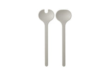 Load image into Gallery viewer, Mepal Silueta 2Pc. Salad Server Set
