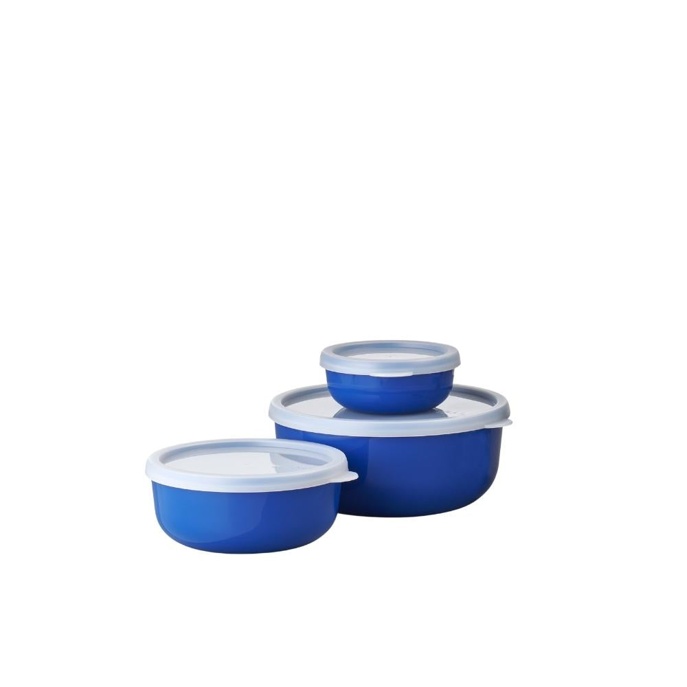 Mepal Lumina 3Pc. Storage Box